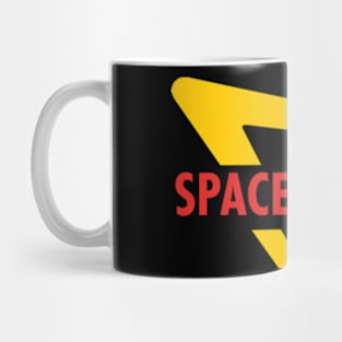 in-n-out space-n-scifigeek T-Shirt - Food, Burger, Hamburger, Cheeseburger, Fast Food | Expanse Collective Mug